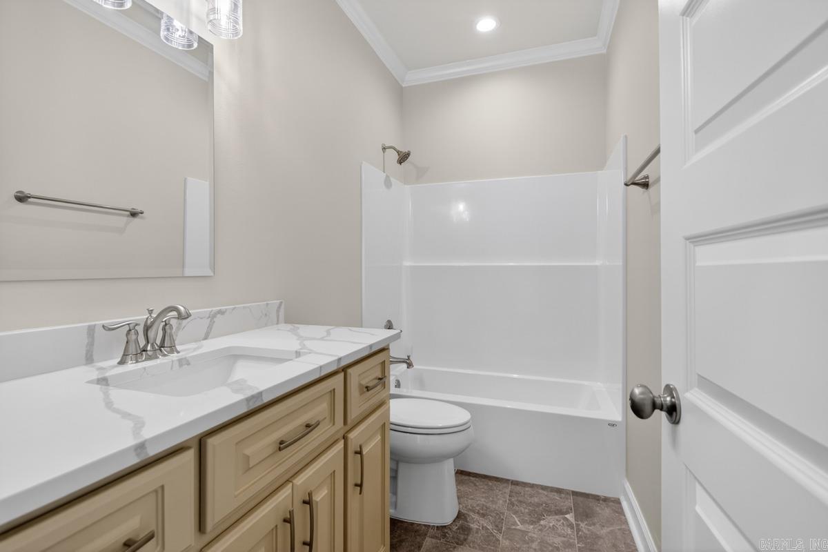 1214 Fern Ridge  Sherwood, AR