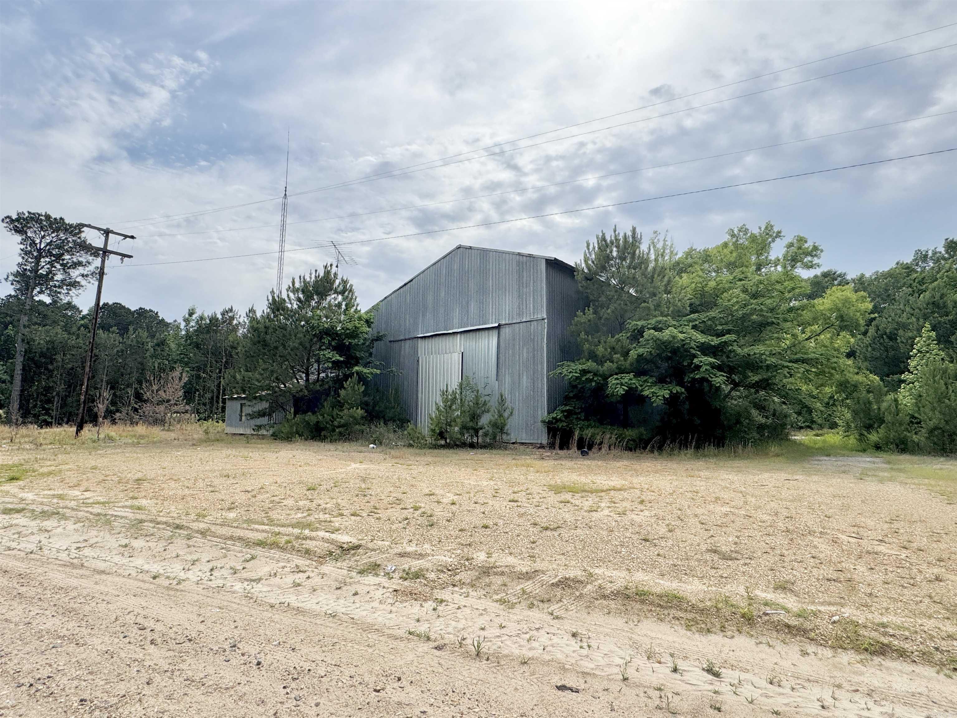 5917 Smackover Hwy  Smackover, AR