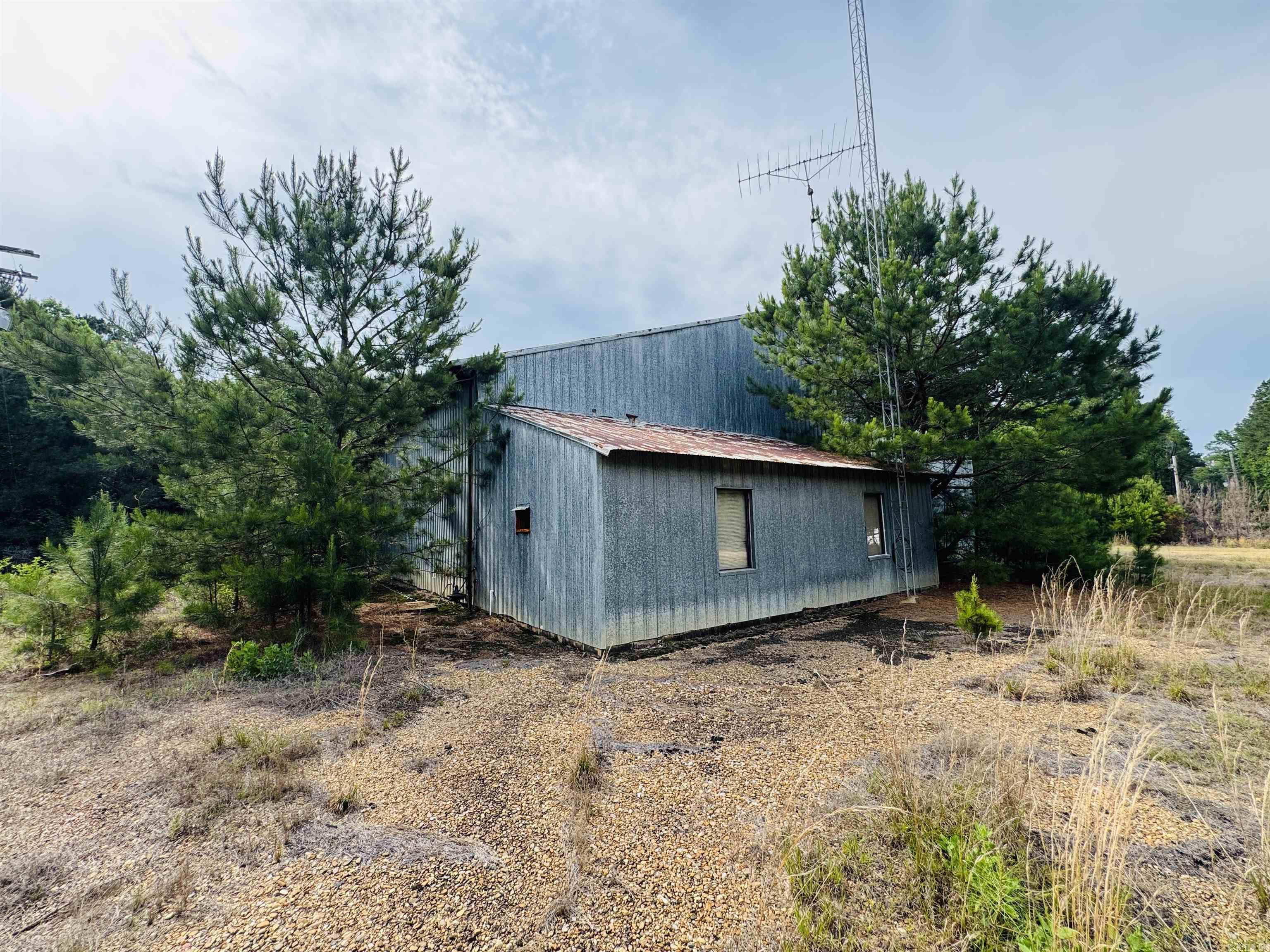 5917 Smackover Hwy  Smackover, AR