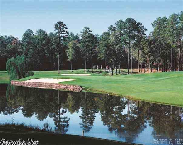 4 Brilliante  Hot Springs Village, AR