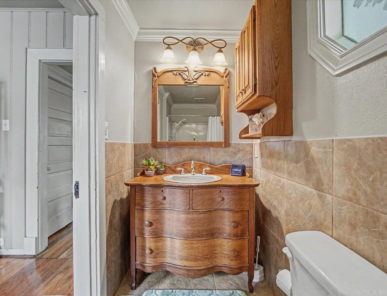 228 Henderson  Hot Springs, AR