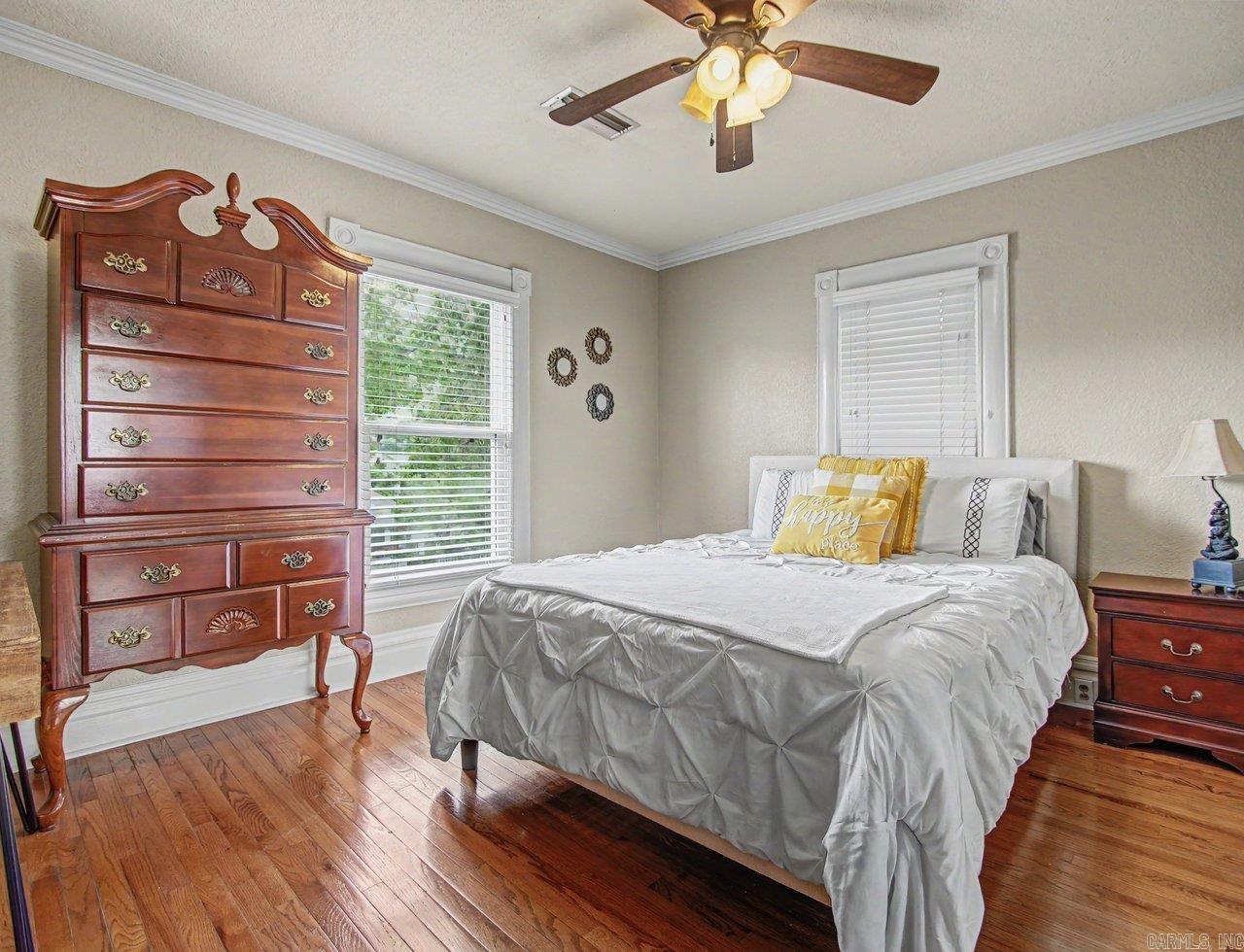 228 Henderson  Hot Springs, AR