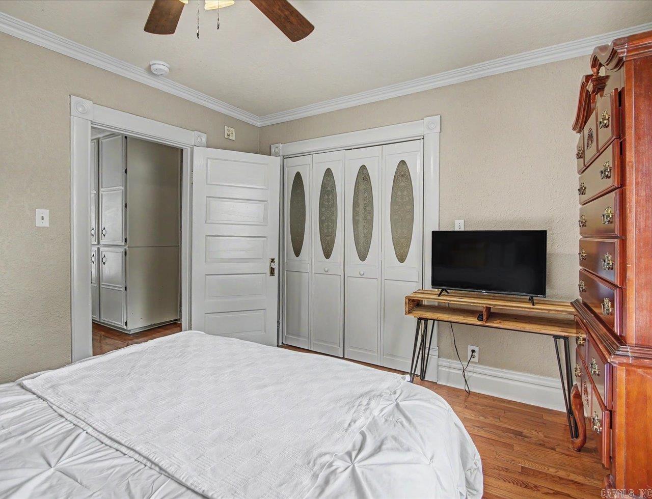 228 Henderson  Hot Springs, AR