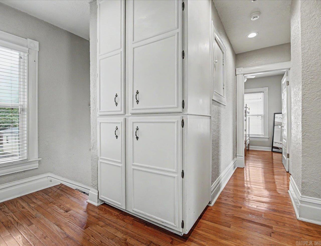228 Henderson  Hot Springs, AR