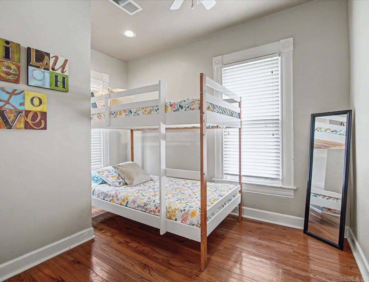 228 Henderson  Hot Springs, AR