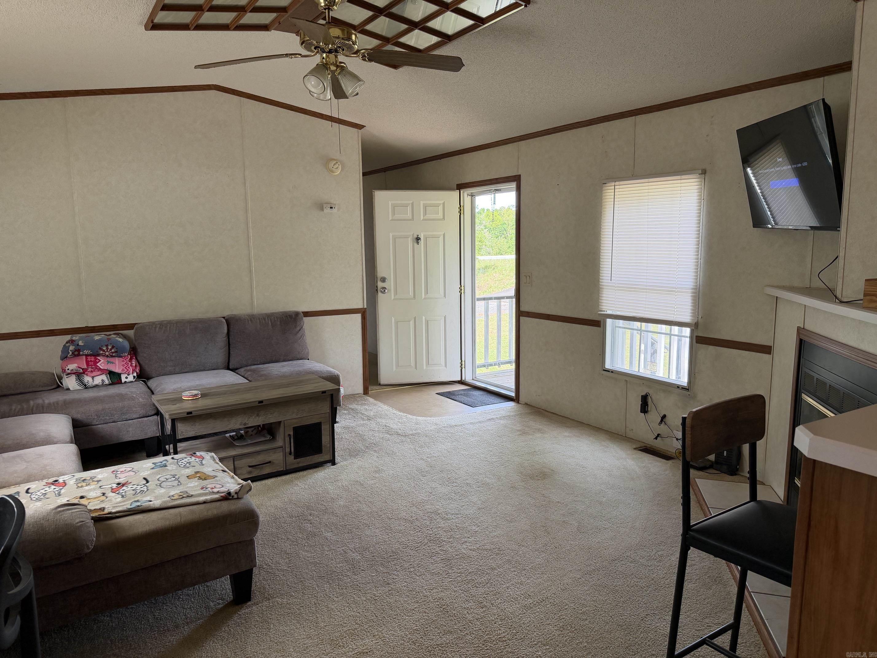1249 Heber Springs Rd W  Heber Springs, AR