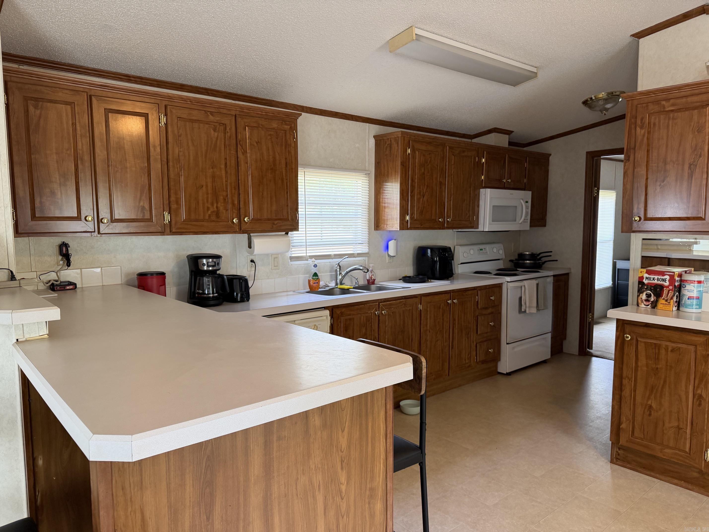 1249 Heber Springs Rd W  Heber Springs, AR