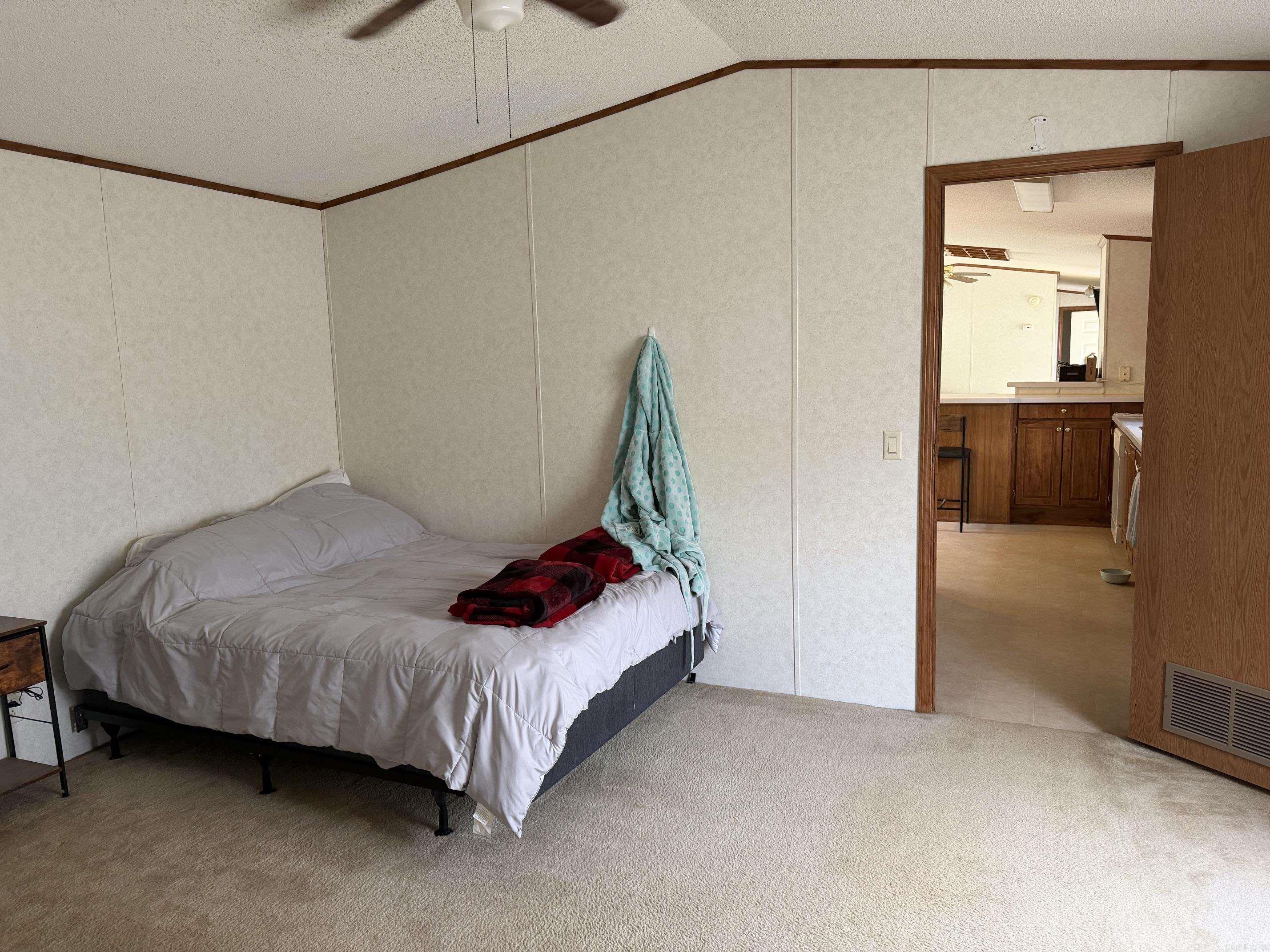1249 Heber Springs Rd W  Heber Springs, AR