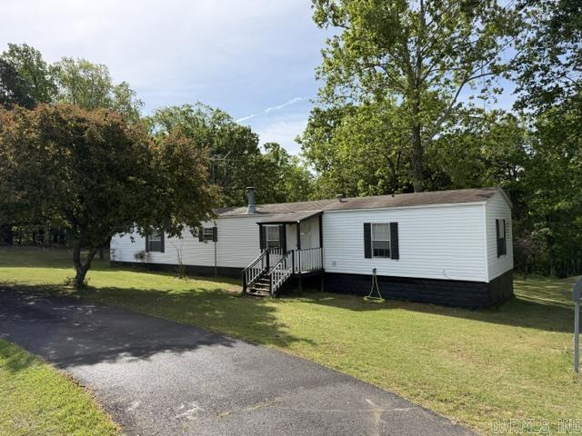 1249 Heber Springs Rd W  Heber Springs, AR