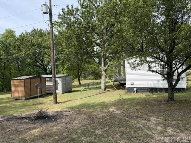 1249 Heber Springs Rd W  Heber Springs, AR