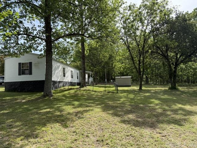 1249 Heber Springs Rd W  Heber Springs, AR