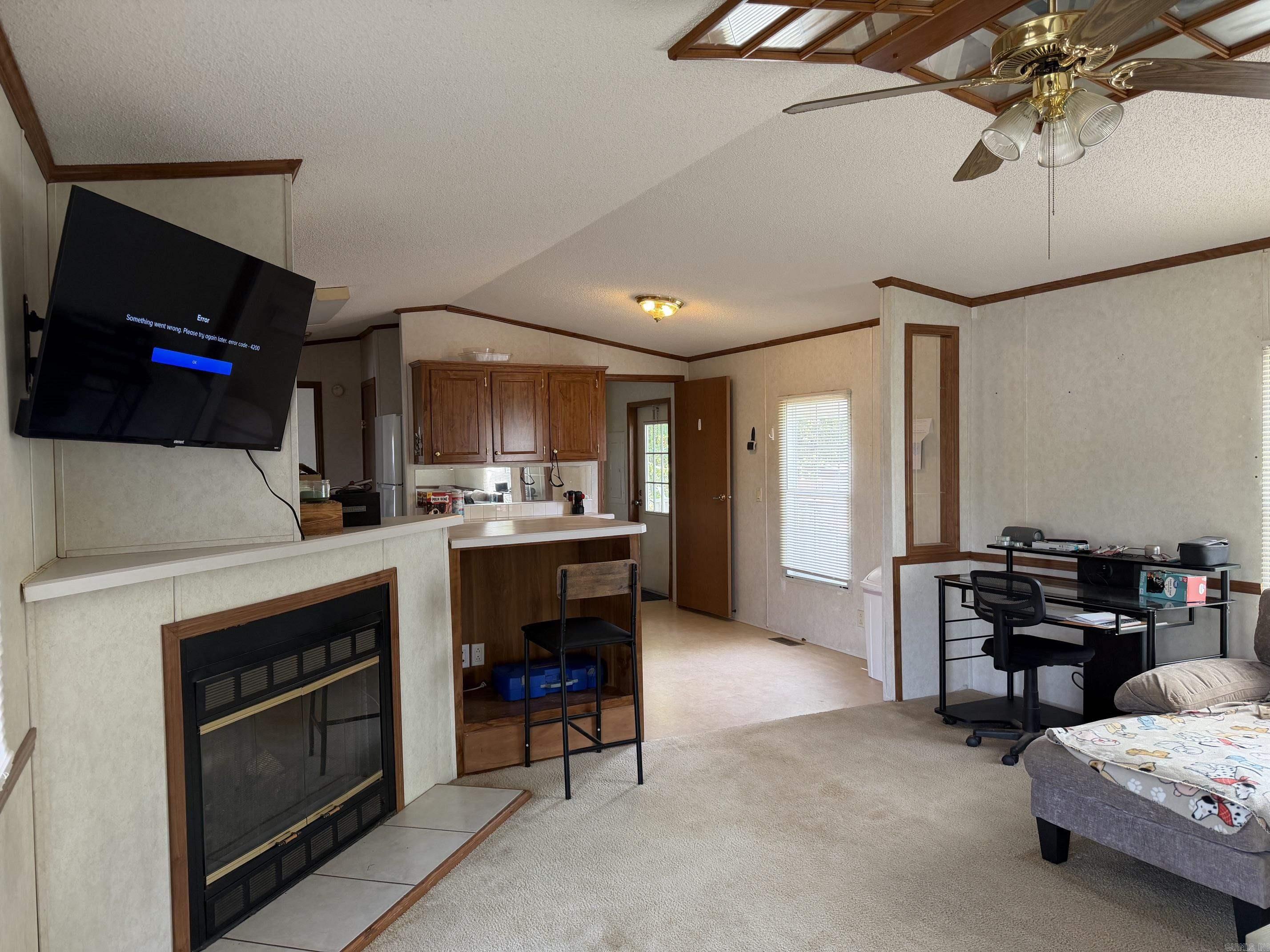 1249 Heber Springs Rd W  Heber Springs, AR