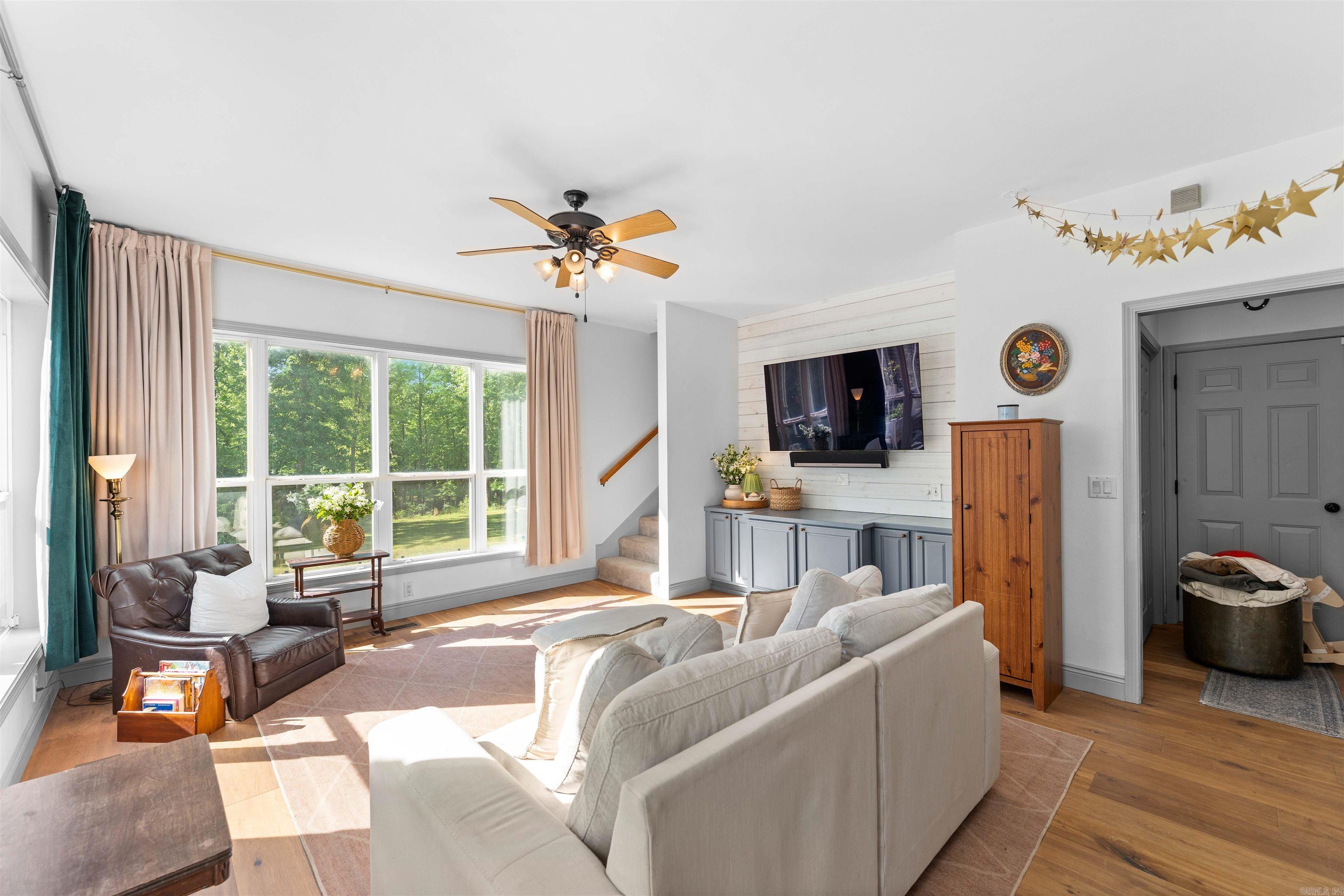 1079 Hillsboro Cir  Alexander, AR