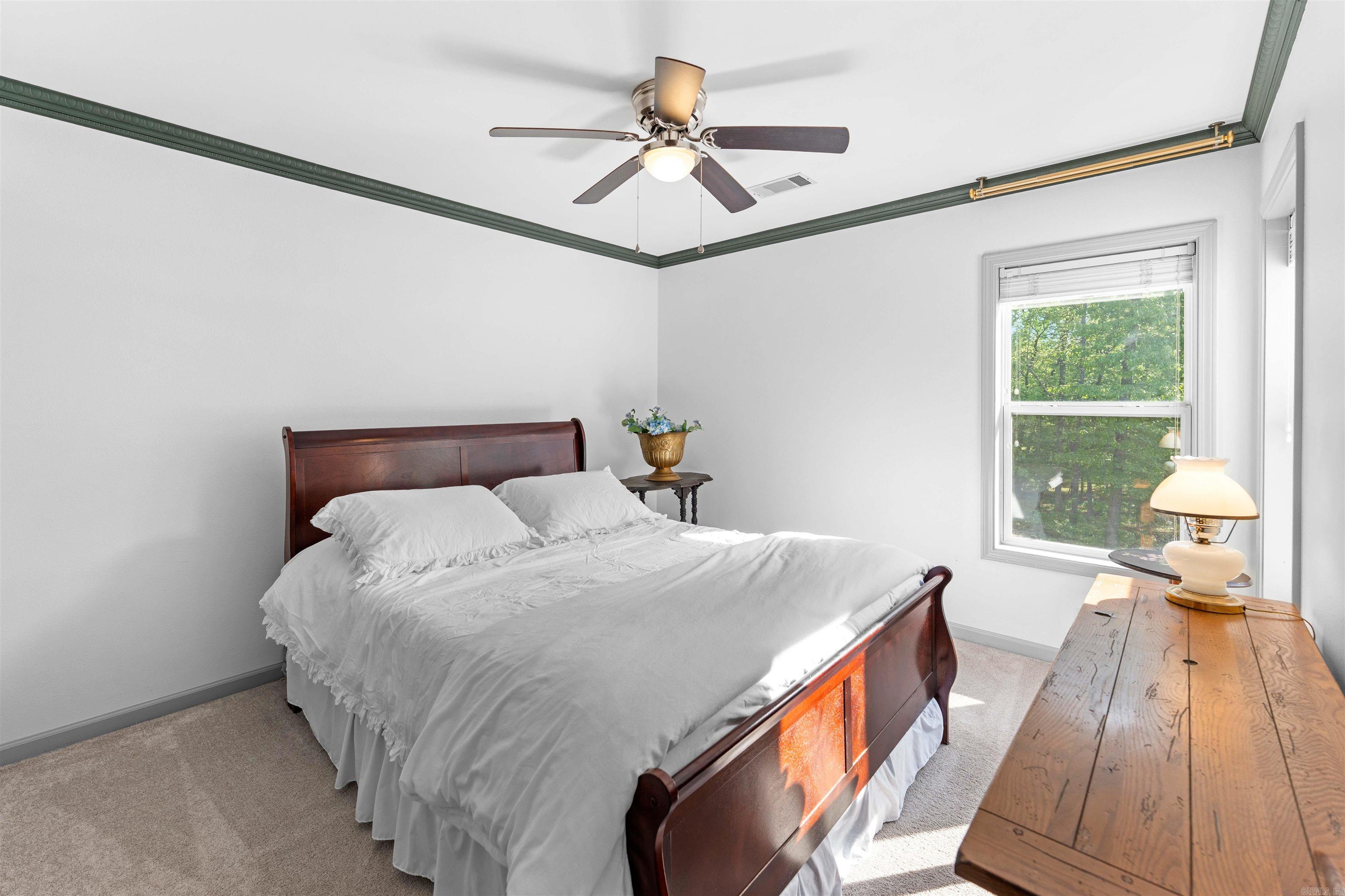 1079 Hillsboro Cir  Alexander, AR