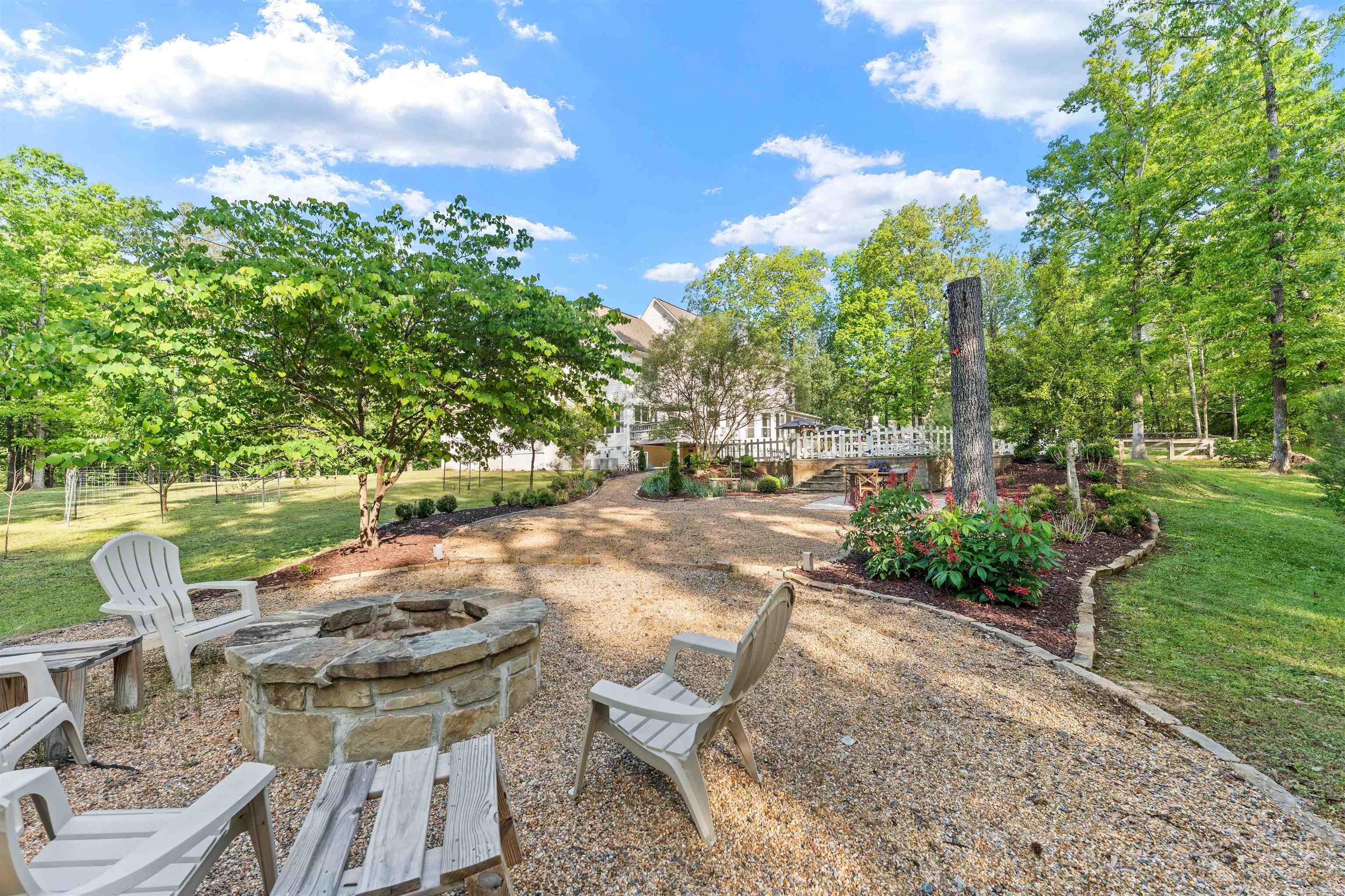 1079 Hillsboro Cir  Alexander, AR