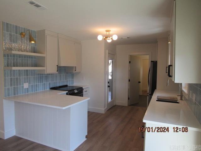 22 Timothy Lane  Conway, AR