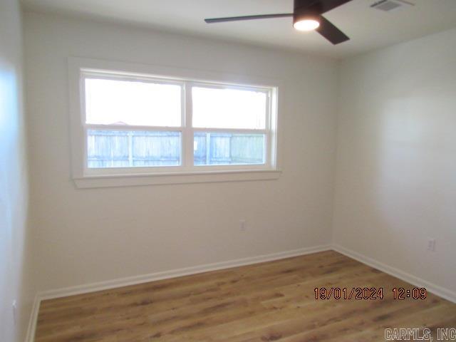 22 Timothy Lane  Conway, AR