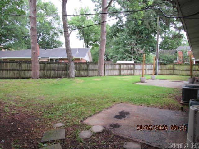 22 Timothy Lane  Conway, AR
