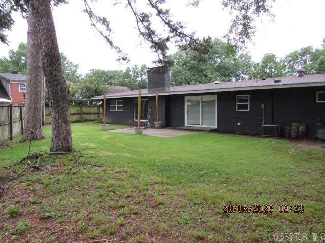 22 Timothy Lane  Conway, AR