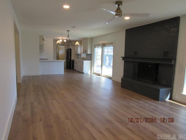 22 Timothy Lane  Conway, AR