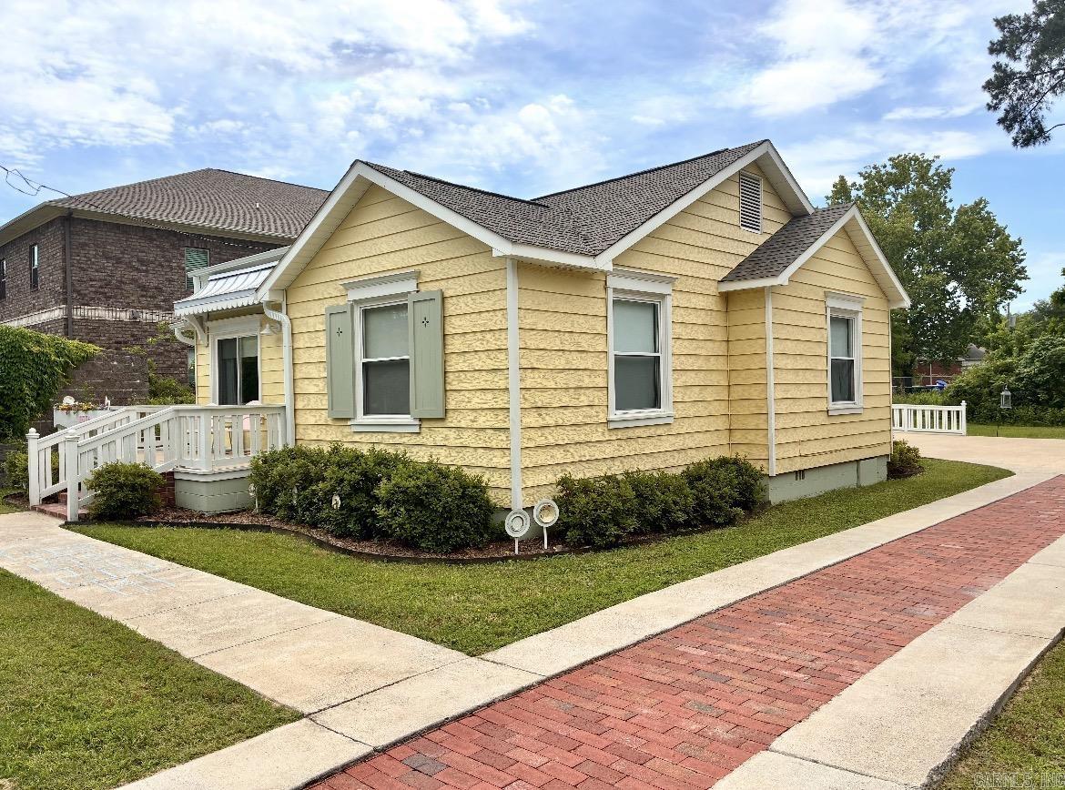 1615 Tyler  Conway, AR