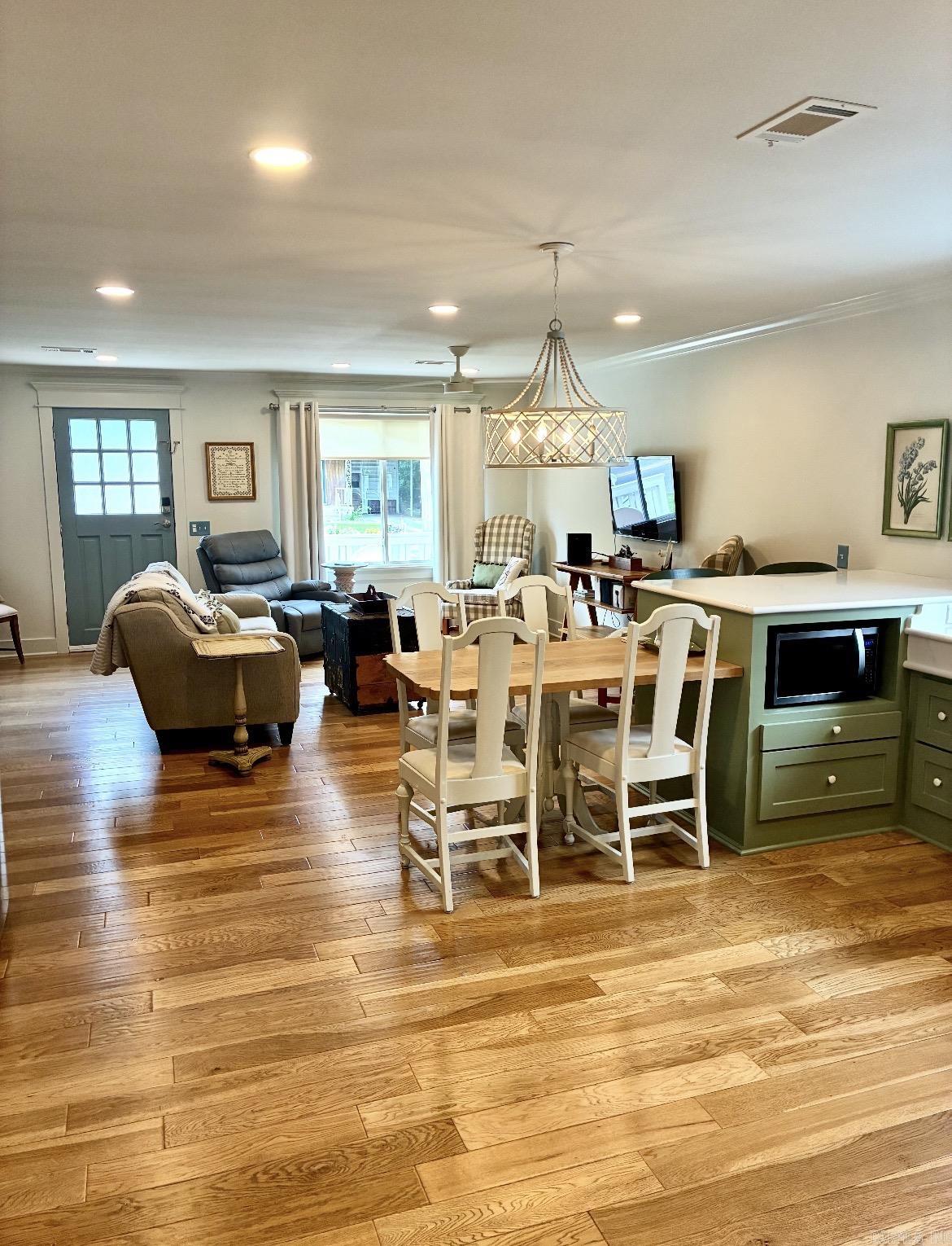 1615 Tyler  Conway, AR