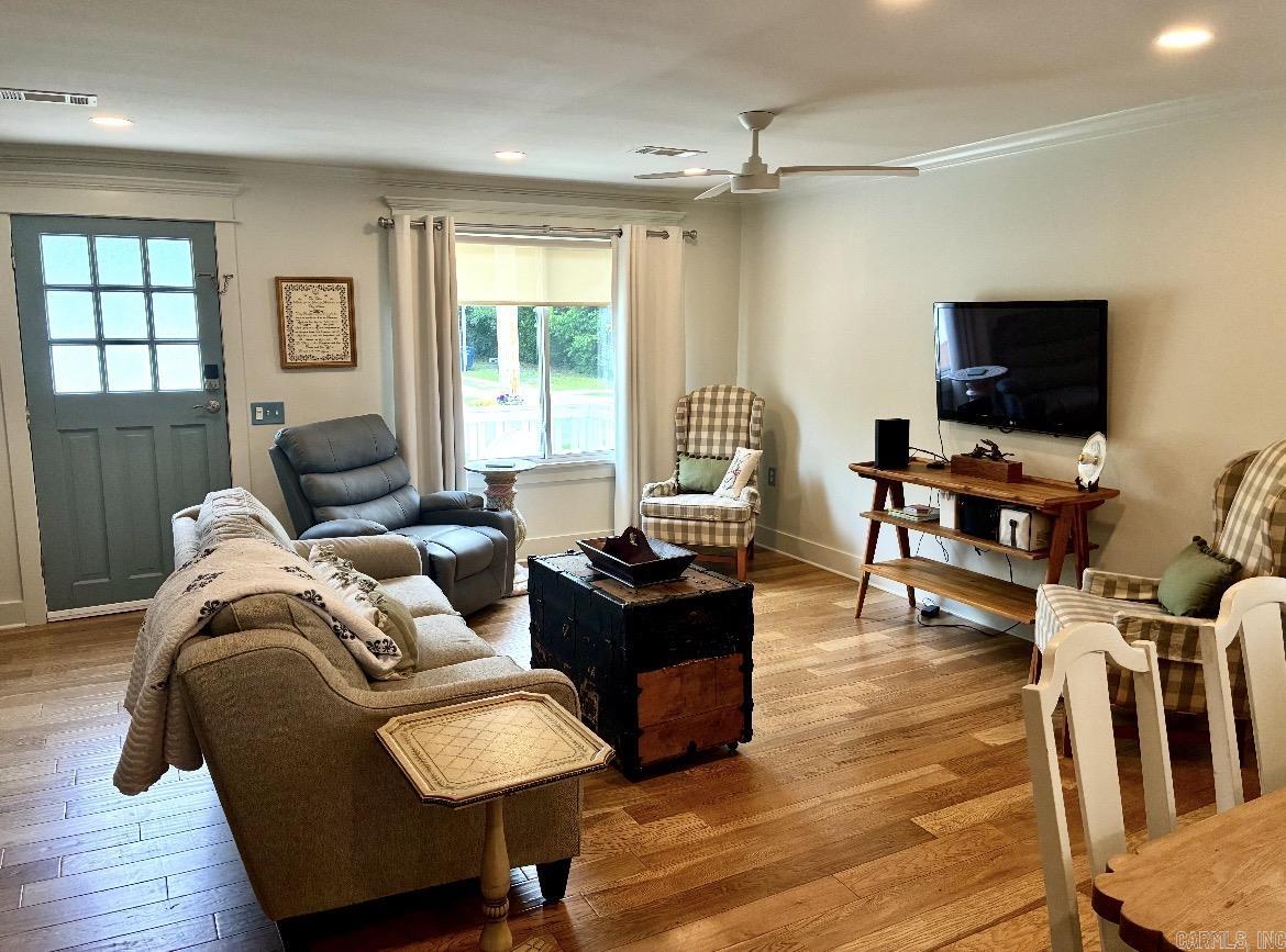 1615 Tyler  Conway, AR