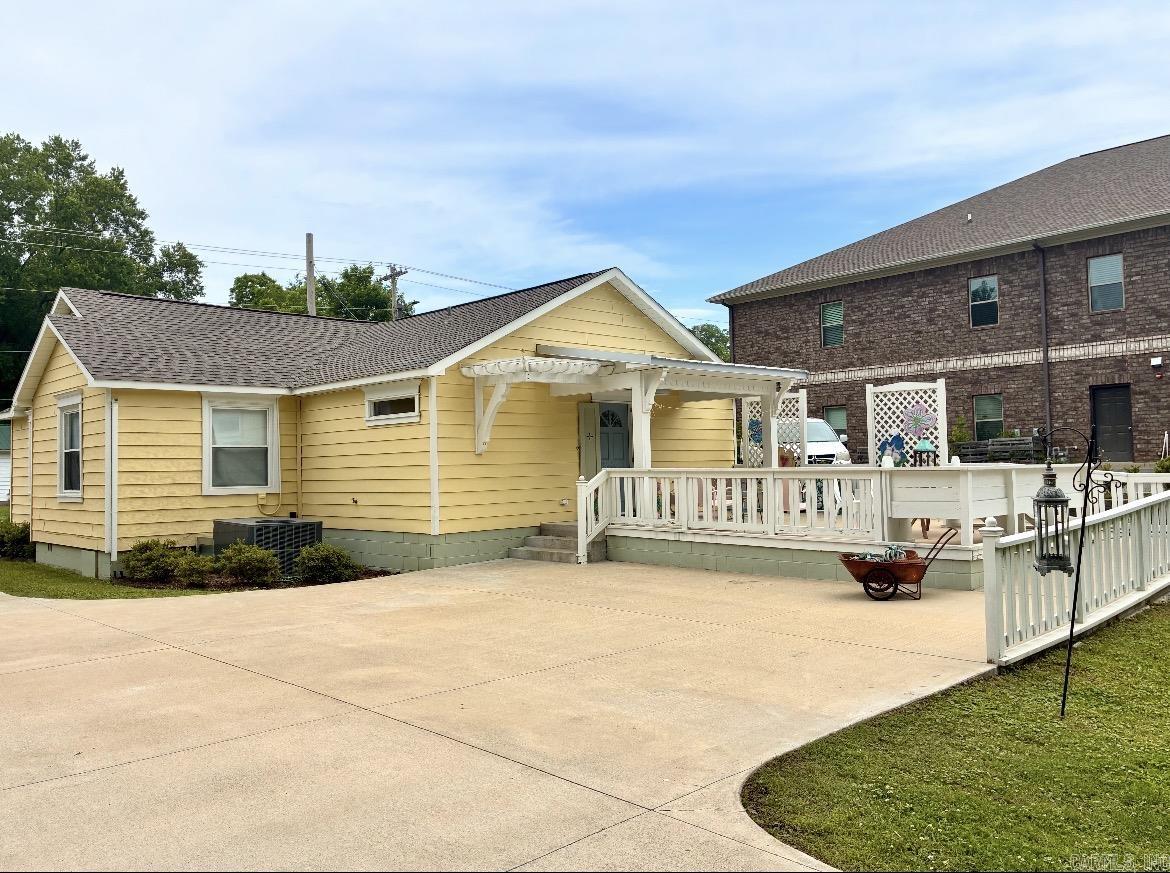 1615 Tyler  Conway, AR
