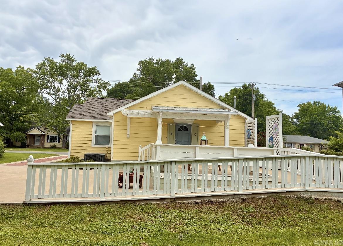 1615 Tyler  Conway, AR