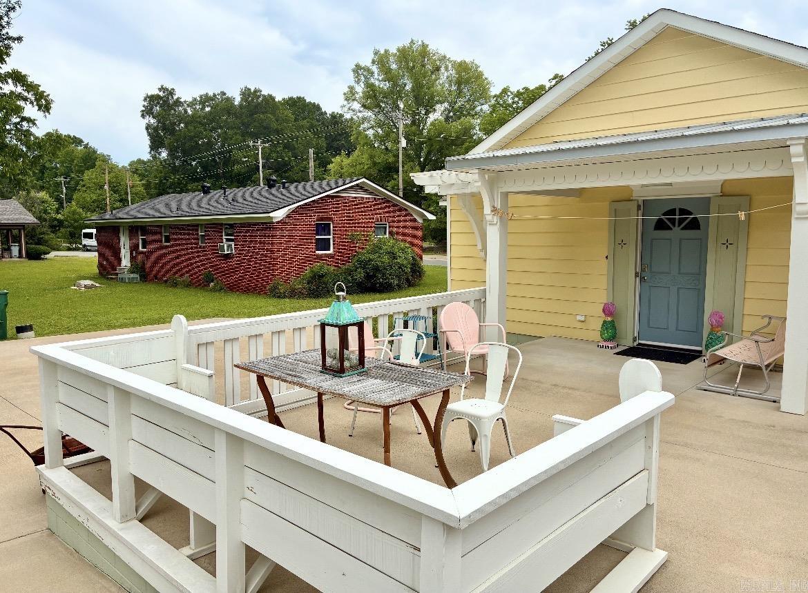 1615 Tyler  Conway, AR