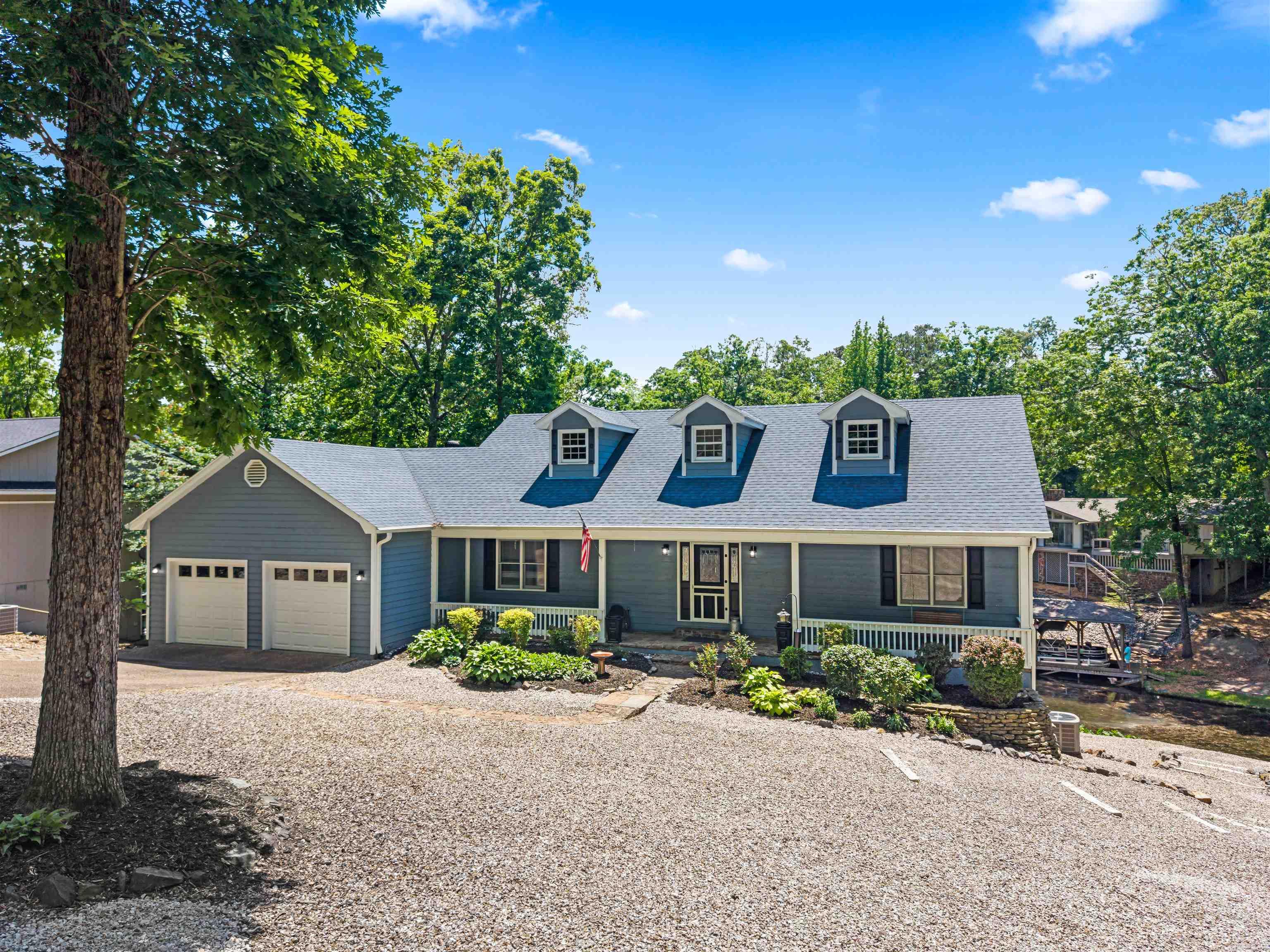 15 Inca  Hot Springs Village, AR