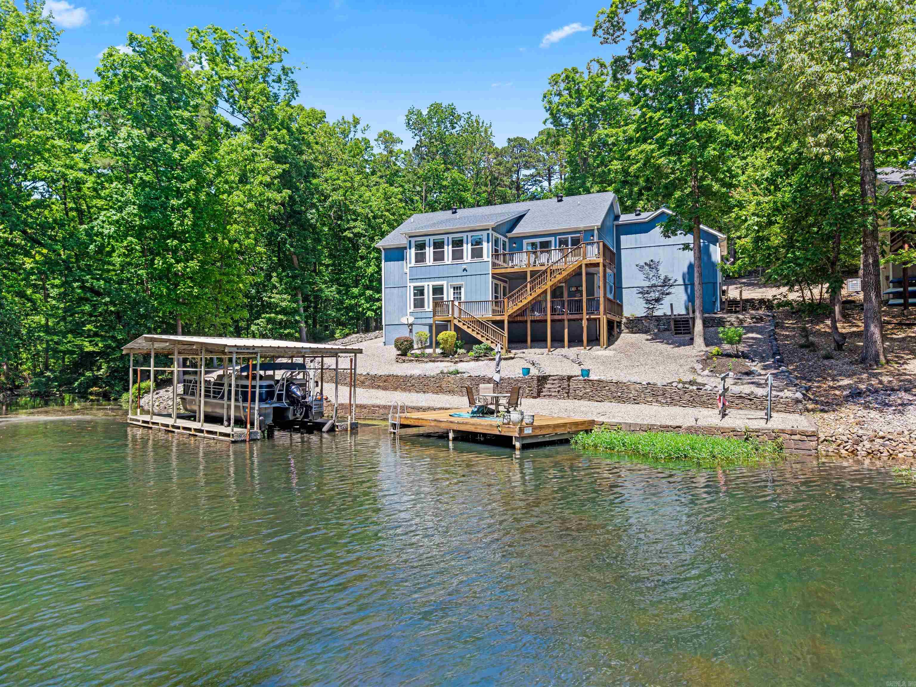 15 Inca  Hot Springs Village, AR