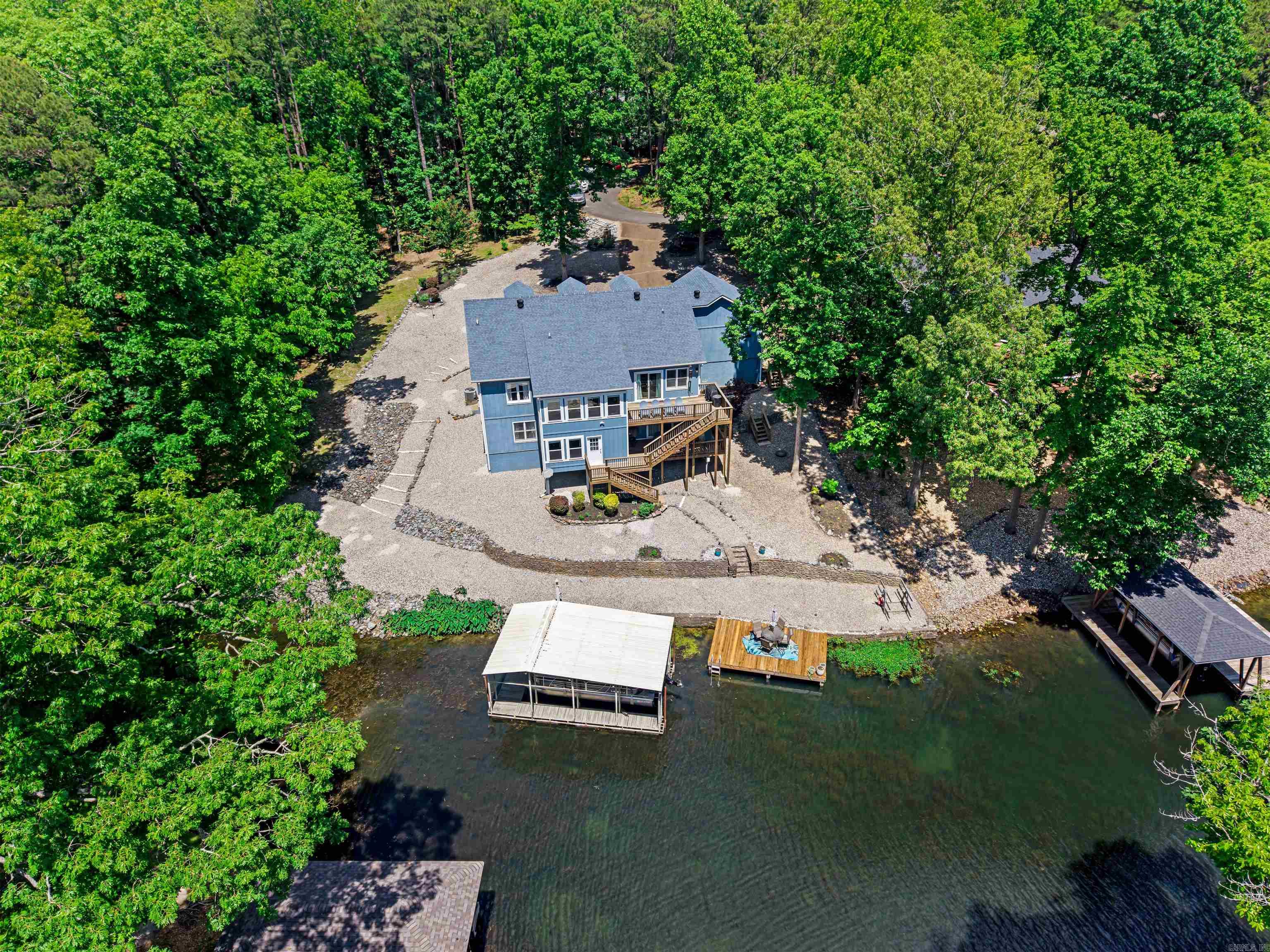 15 Inca  Hot Springs Village, AR