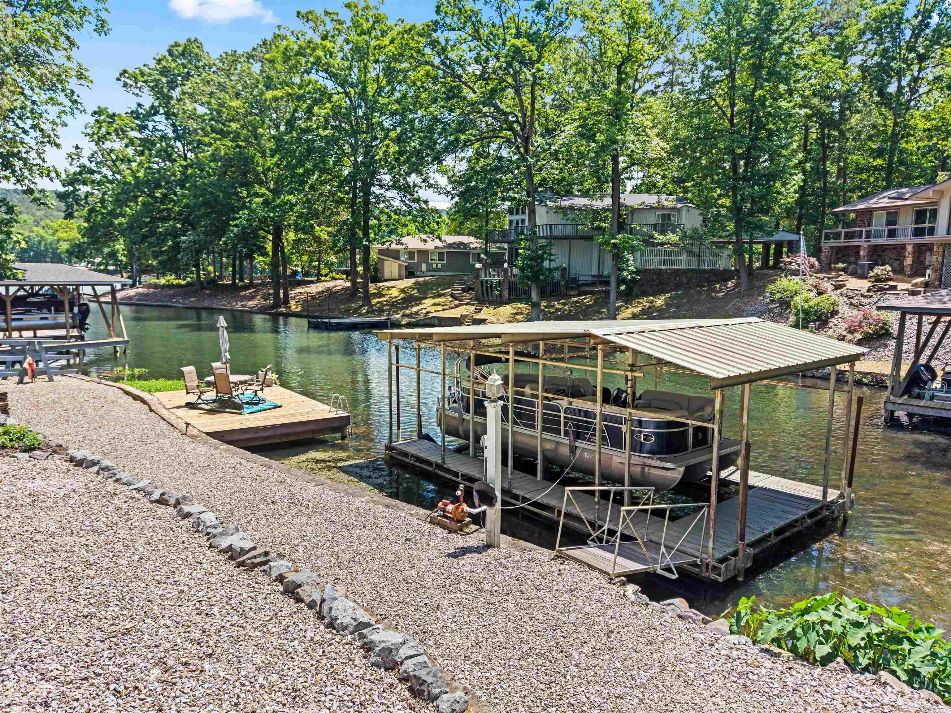 15 Inca  Hot Springs Village, AR