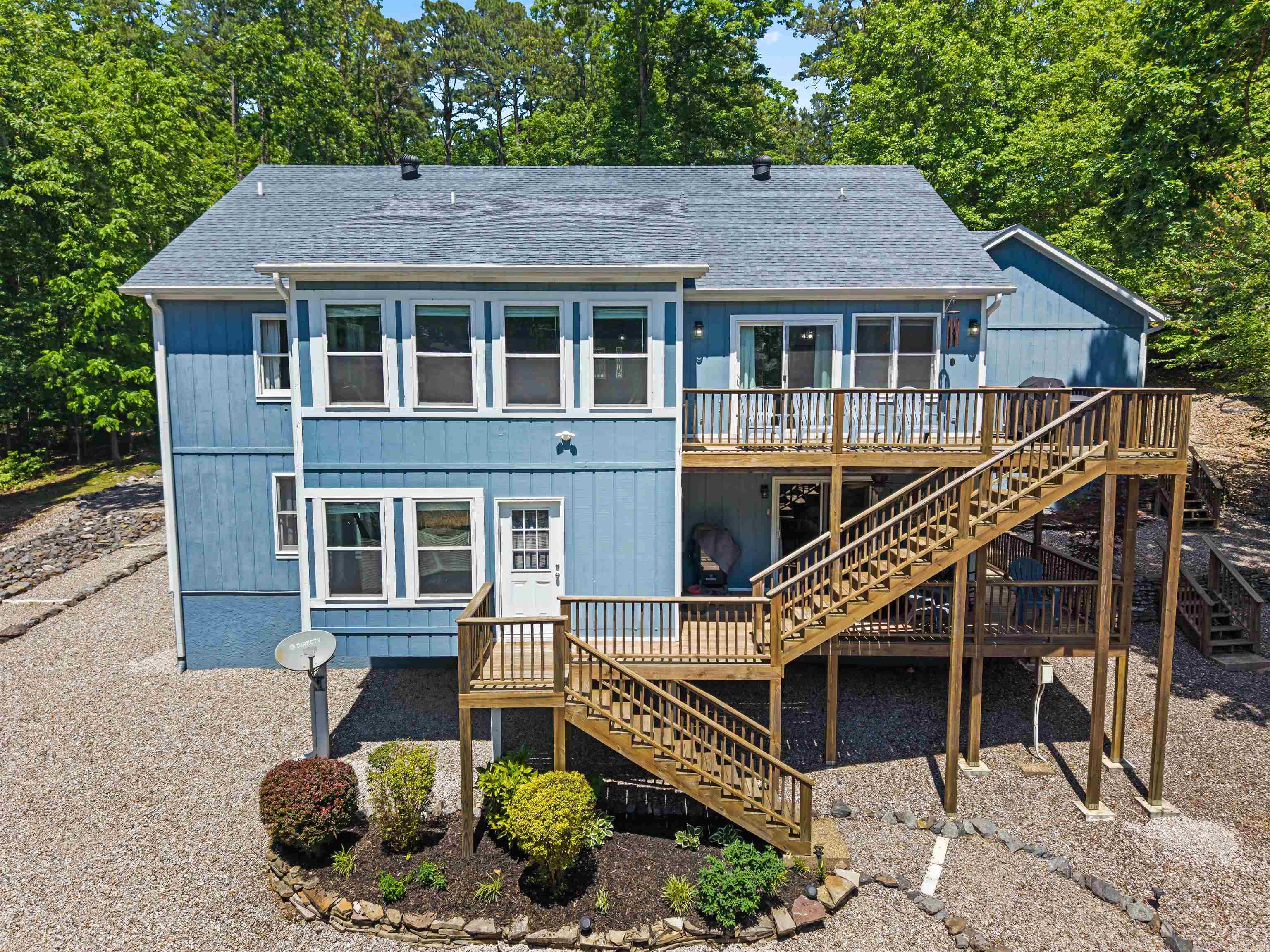 15 Inca  Hot Springs Village, AR