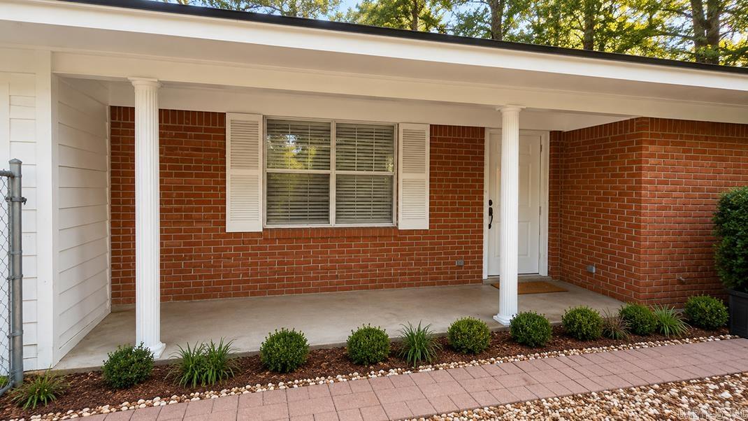 241 Etheridge  Crossett, AR