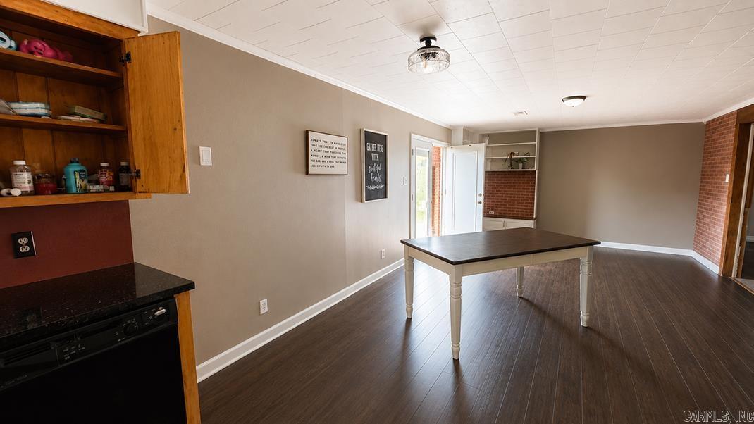 241 Etheridge  Crossett, AR