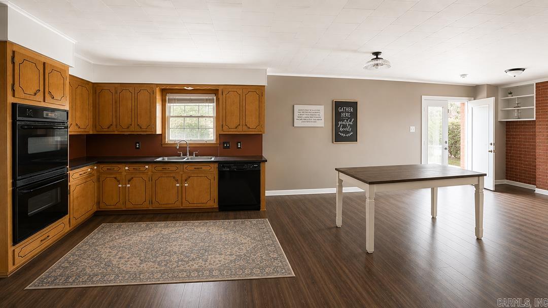 241 Etheridge  Crossett, AR