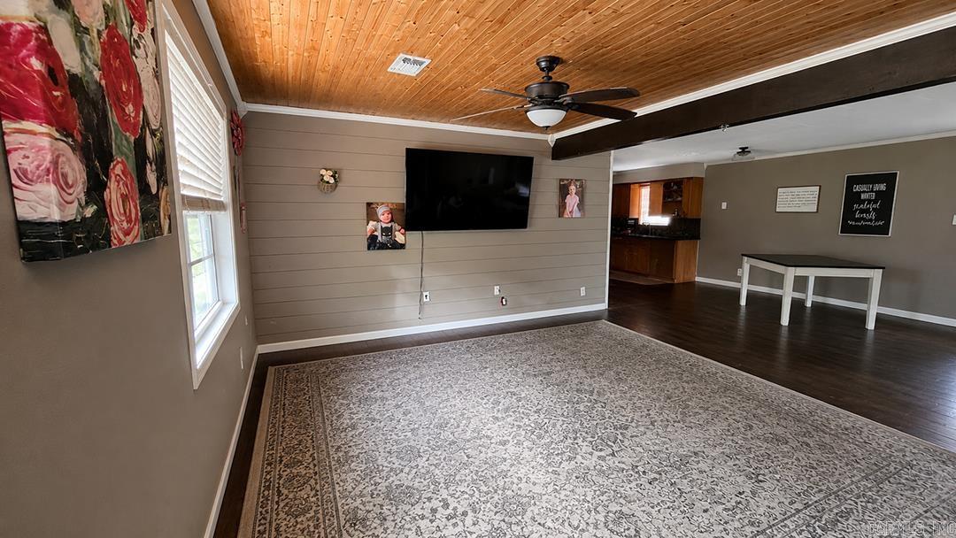 241 Etheridge  Crossett, AR