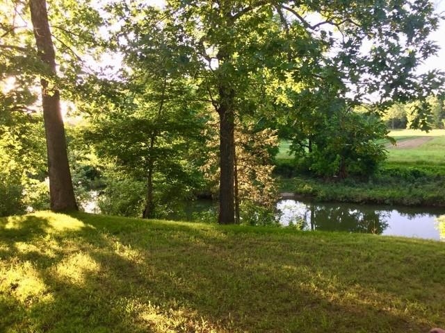 129 Old Ridge Rd  Salem, AR