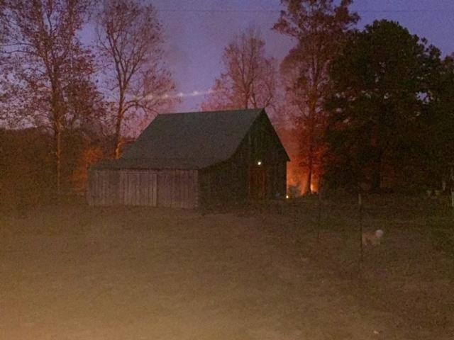 129 Old Ridge Rd  Salem, AR