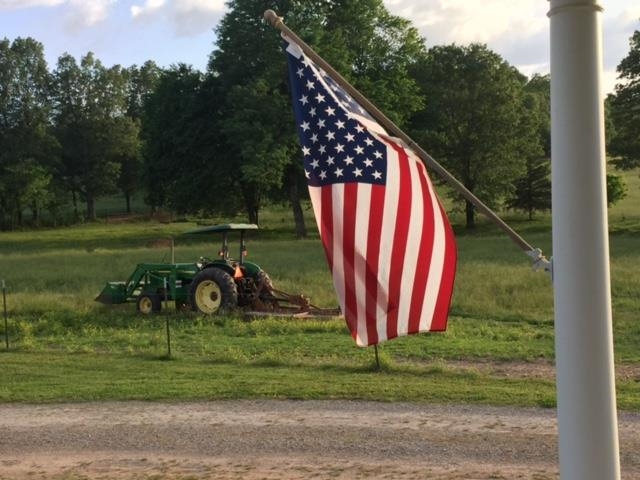 129 Old Ridge Rd  Salem, AR