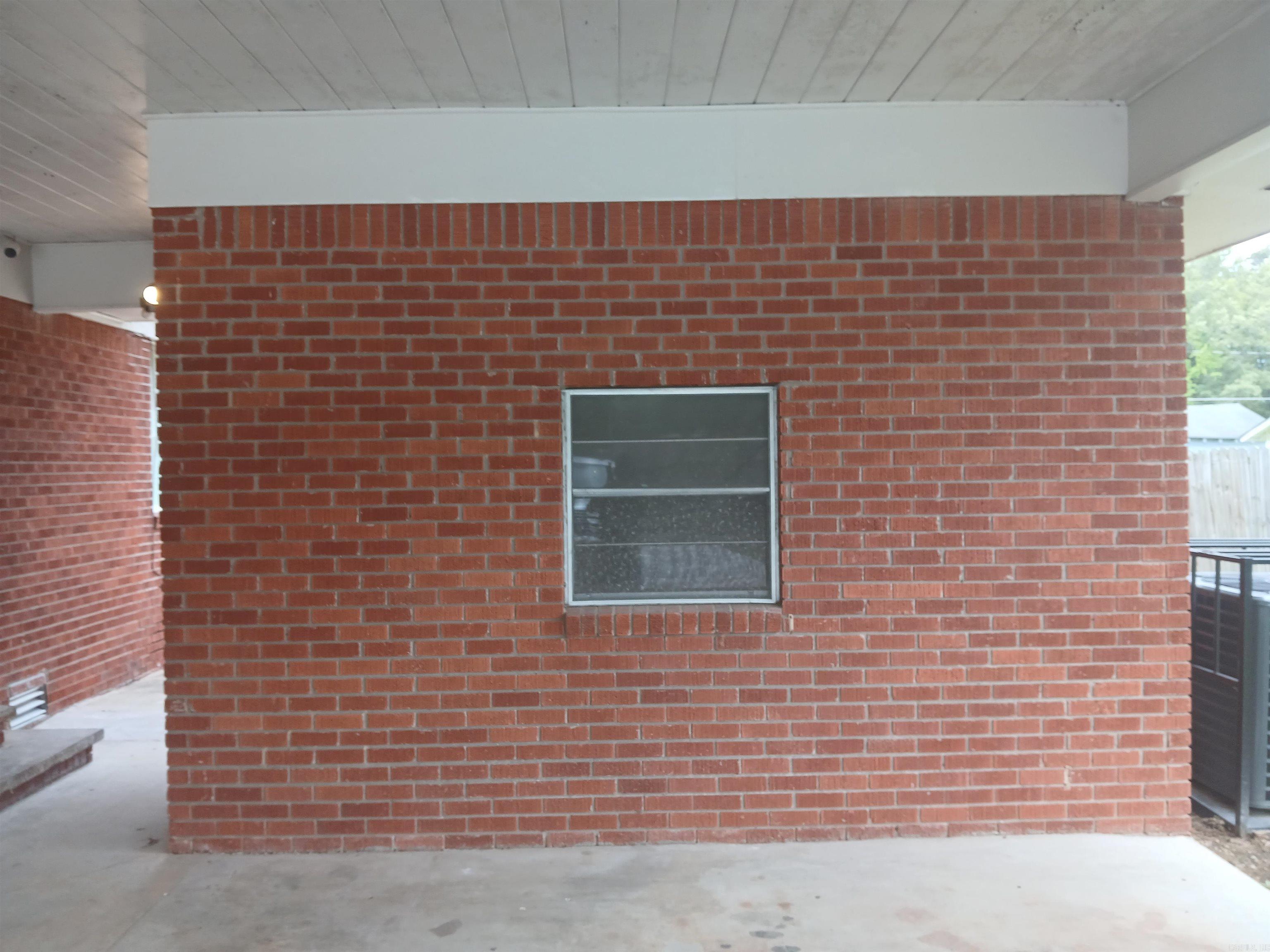 1616 W 32nd  Pine Bluff, AR
