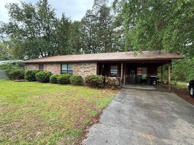 11 Whippoorwill Drive  Sheridan, AR
