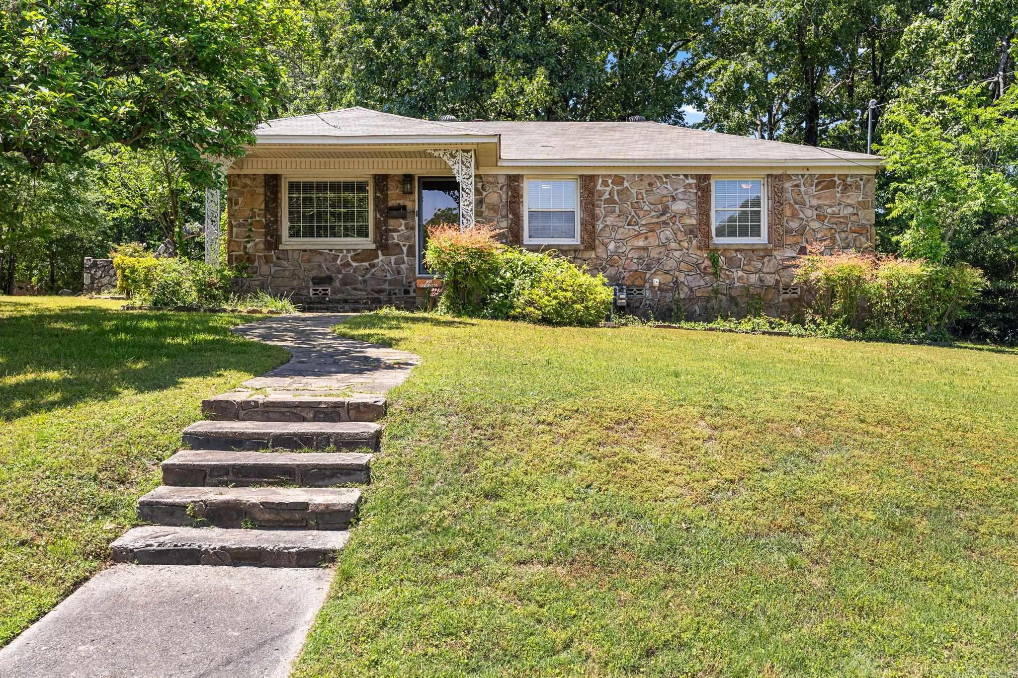 3601 Crutcher Street  North Little Rock, AR