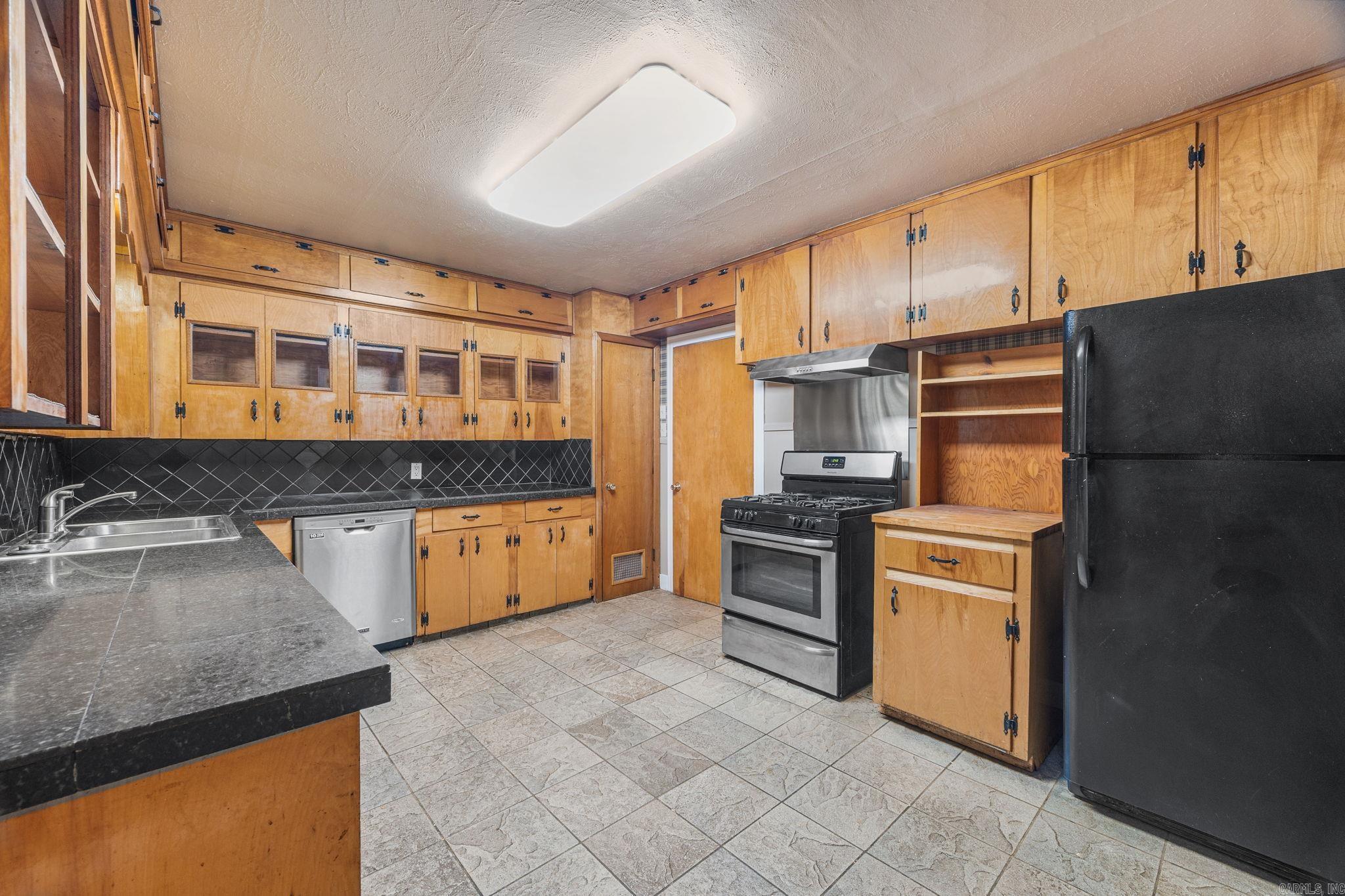 3601 Crutcher Street  North Little Rock, AR
