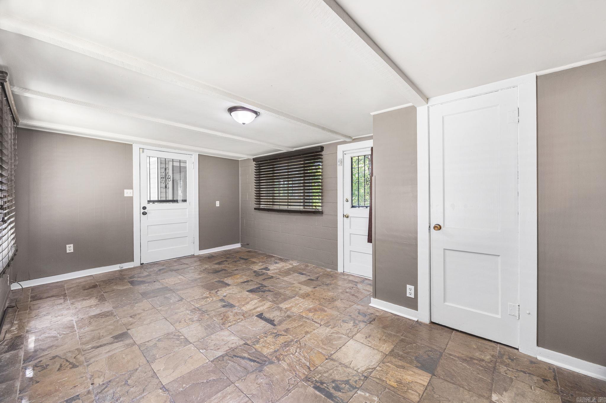 3601 Crutcher Street  North Little Rock, AR