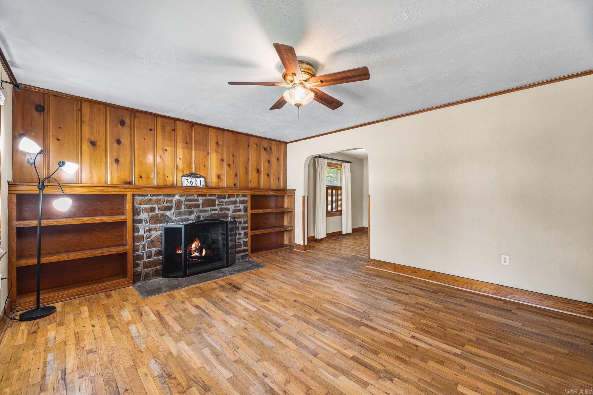 3601 Crutcher Street  North Little Rock, AR