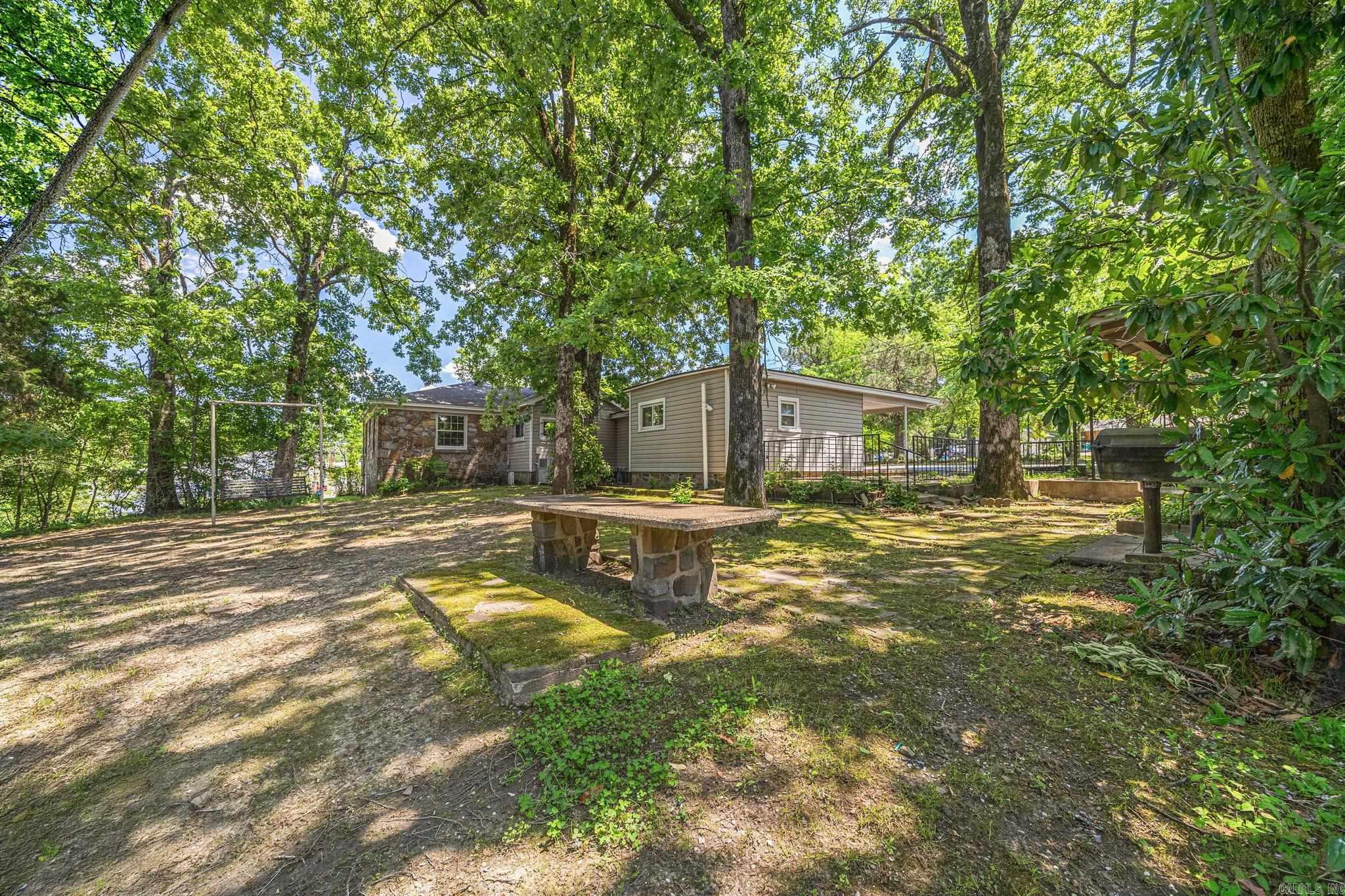 3601 Crutcher Street  North Little Rock, AR