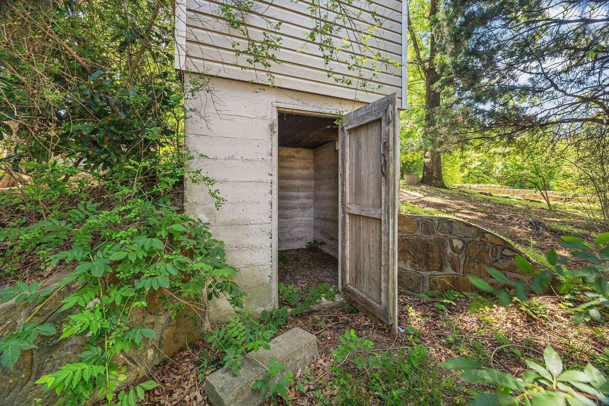 3601 Crutcher Street  North Little Rock, AR